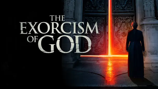The Exorcism of God