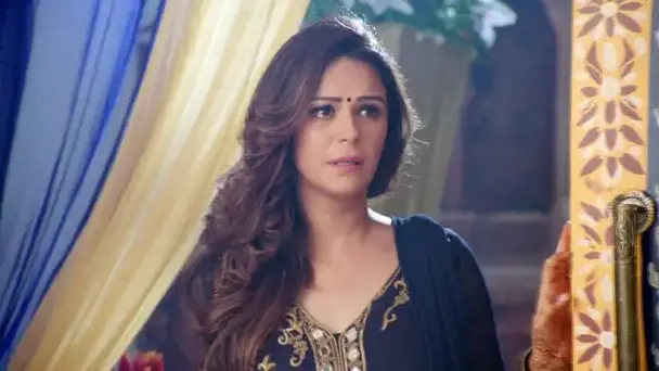 Will Parinita call off the marriage?