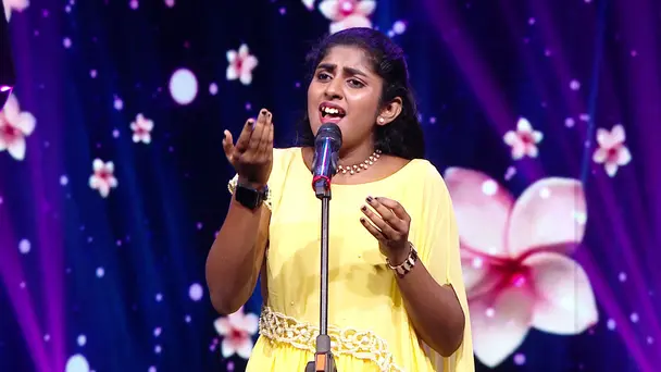 Competition Gets Tough