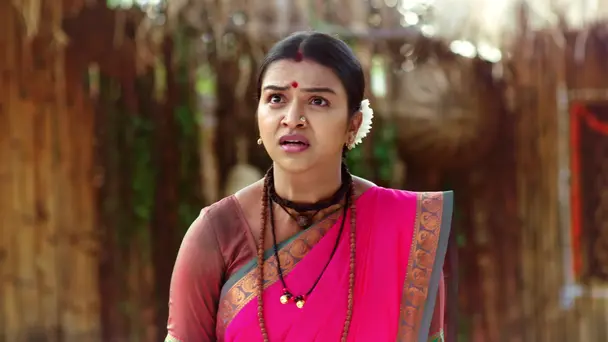 Renuka's Fierce Declaration