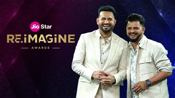 RE.iMAGiNE Awards