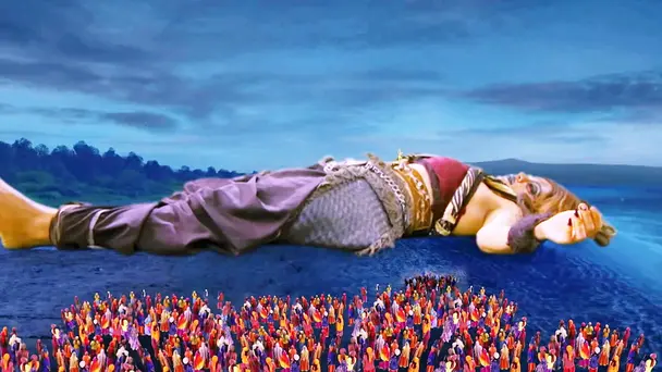 Krishna Defeats Putna