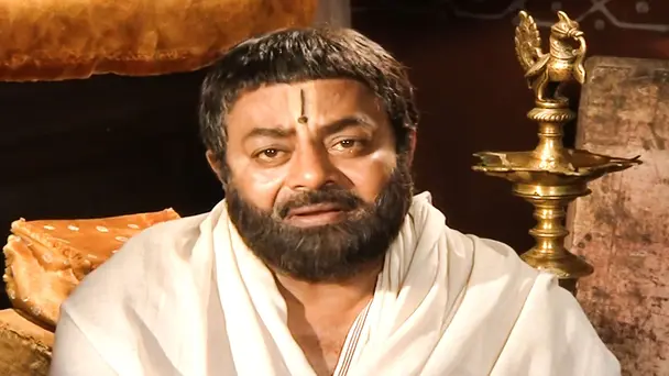 Kanakachala Remembers the Past