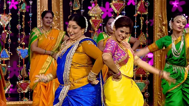 Ganpati Bappa Morya!