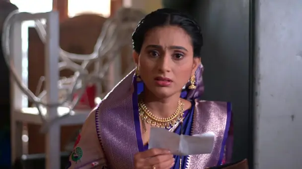 Janaki Unravels Sharvari's Lie