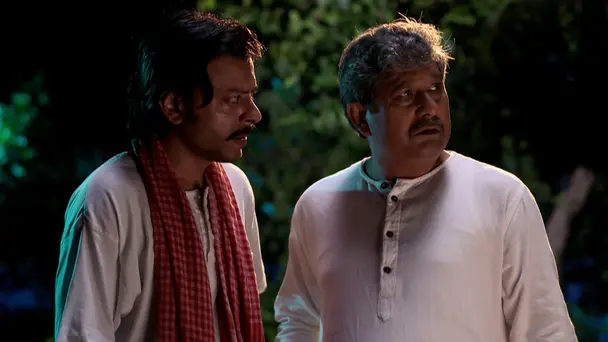Haradhan's Successful Attempt
