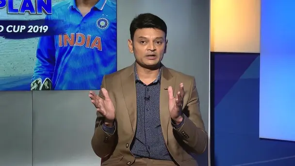 A New Challenge Ahead of Team India