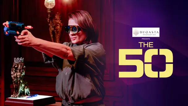 Revenge and Redemption