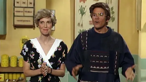 Now, Who Wants Ice Cream?