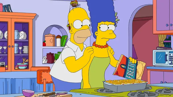 Go Big or Go Homer