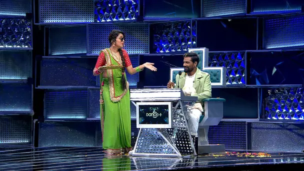 Sursuri Bhabhi Is Back!