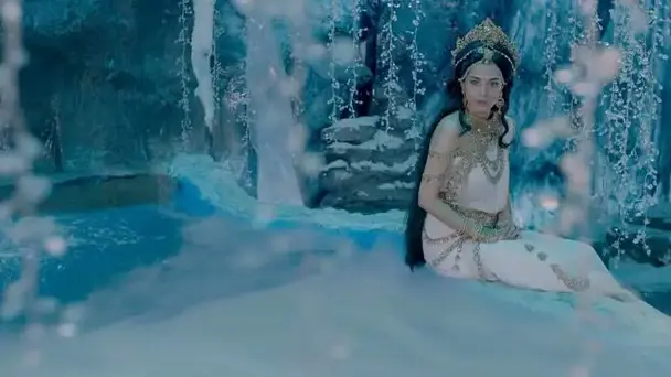 Parvathi's shocking premonition!