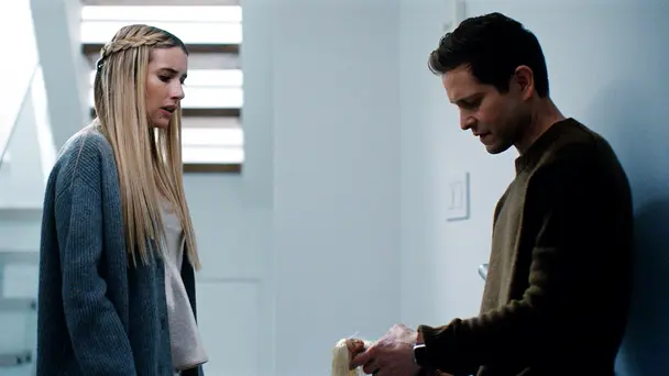 When the Bough Breaks