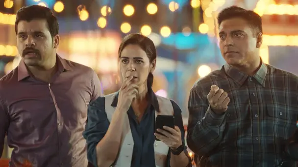 Mistry and The Mela Mayhem