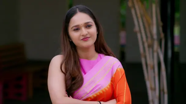 Kavya's Wise Guidance