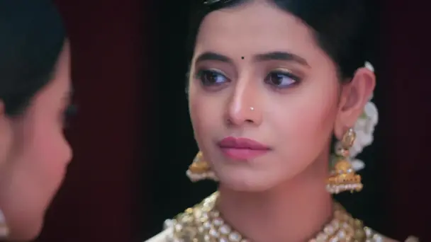 Aadhya and Mahi Face Off
