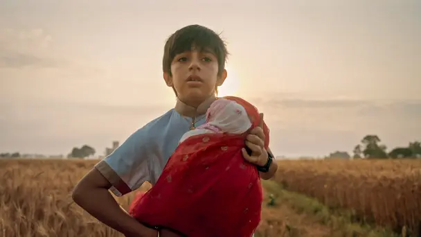 Samrat, Kishmish's Instant Bond