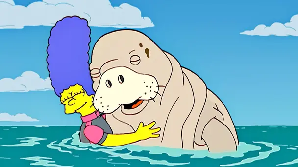 The Bonfire of the Manatees