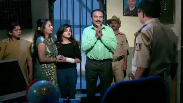 Divya's fate lies in Ragini's hands