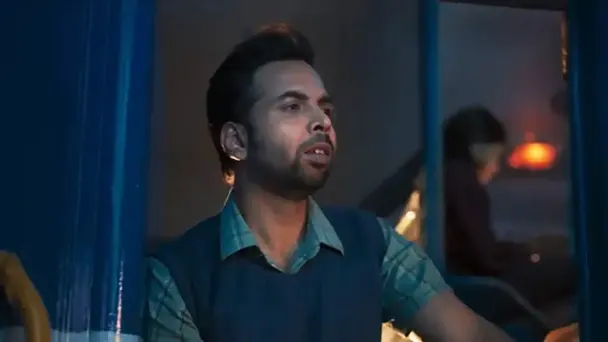 Munnes' disastrous Hyderabad trip!