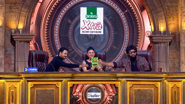 The Common Man: The Bigg Boss Dream Begins