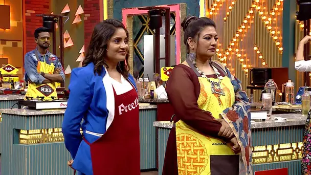 The Immunity Challenge!