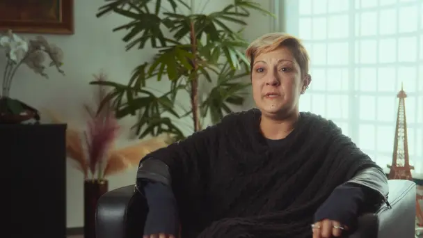 My Father, My Tormentor