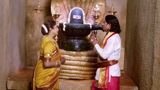 Devayya disobeys the king's orders