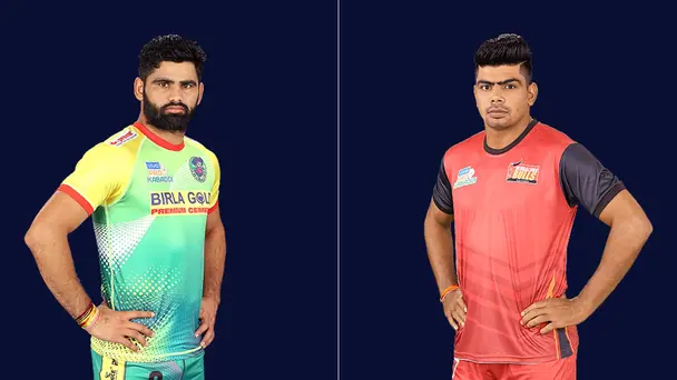 Pardeep and Pawan Share Their Tales