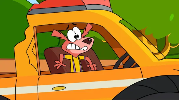 Car Catastrophe