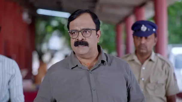 Satyanarayana's Firm Support