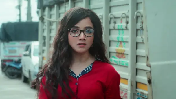 Aarti's New Beginning