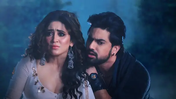 Pratham catches Devlekha's lie