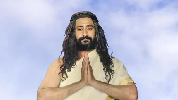 Tarakasura's Path to Peace