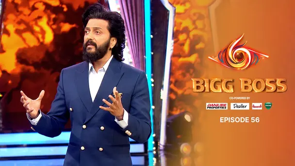 Day 55: Another Eviction Shocker!