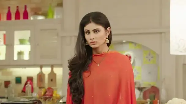 Shivanya discovers a new foe