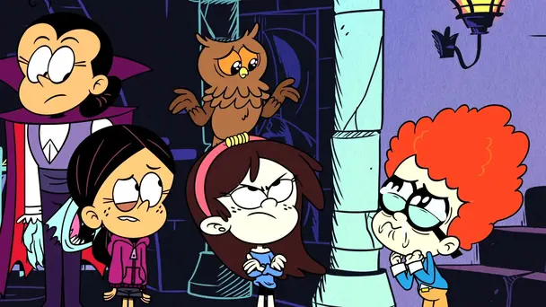 Fails from the Crypt/Bad Cluck