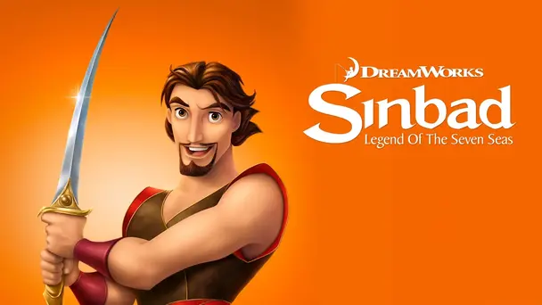 Sinbad: Legend Of The Seven Seas