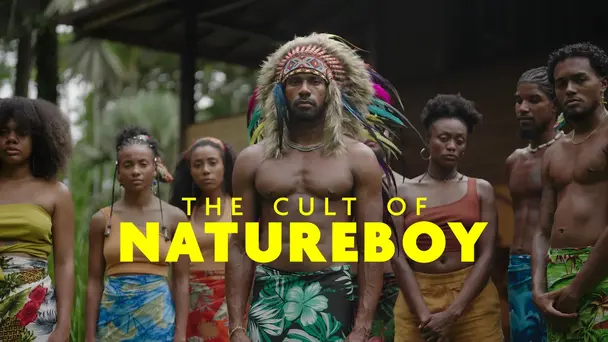 The Cult of NatureBoy