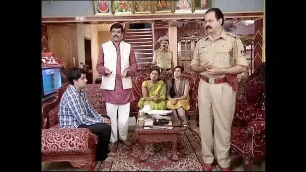 Shivadhara suspects Parinitha