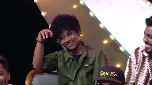 Global Junior Talents