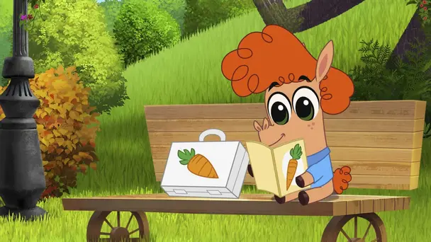 Carrot Club / Mayor Montagu’s Party