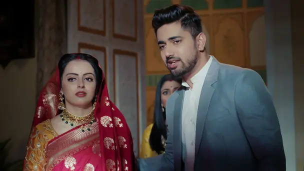 Kabir Returns Home