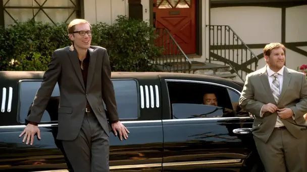 The Limo