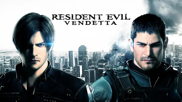 Resident Evil: Vendetta