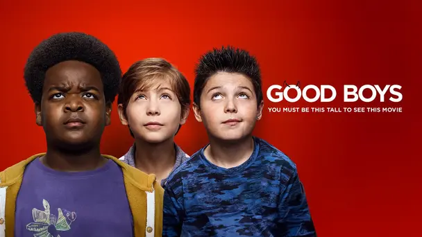 Good Boys