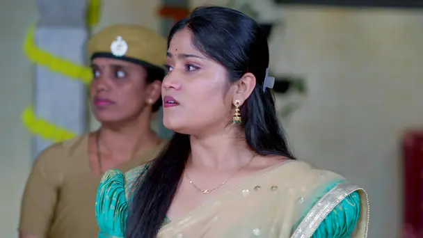 Lakshmi's Shocking Revelation