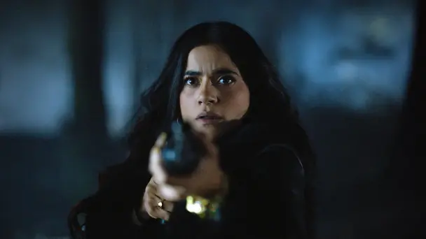 The Hunter and the Prey