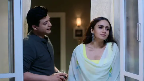 Vishwas Plans a Surprise