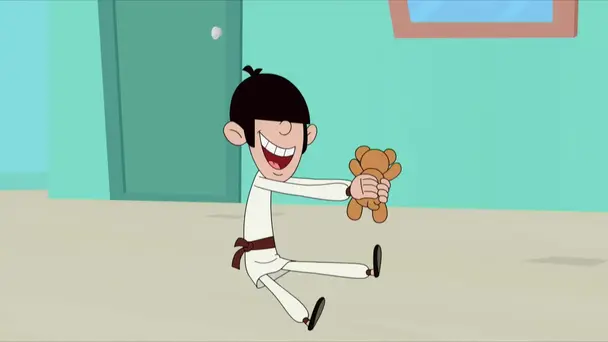 Chota baby Ting Tong